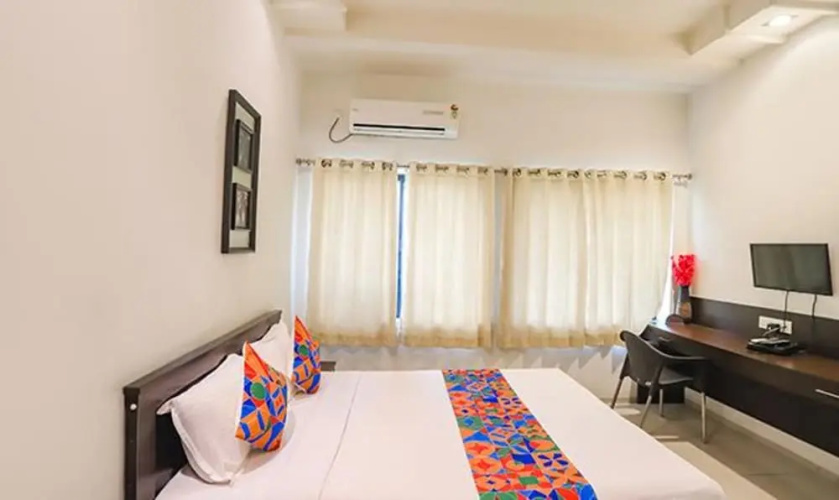 Archanil Apartment