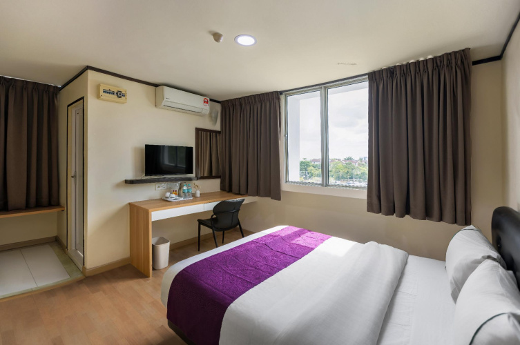 Hotel Vistaria
