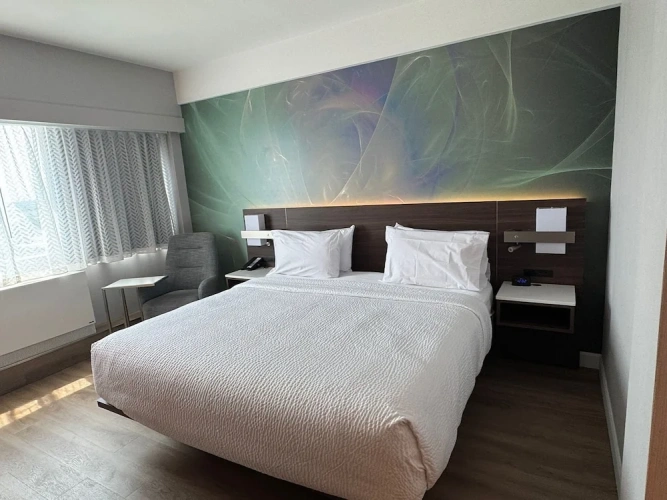 Double Junior Suite
