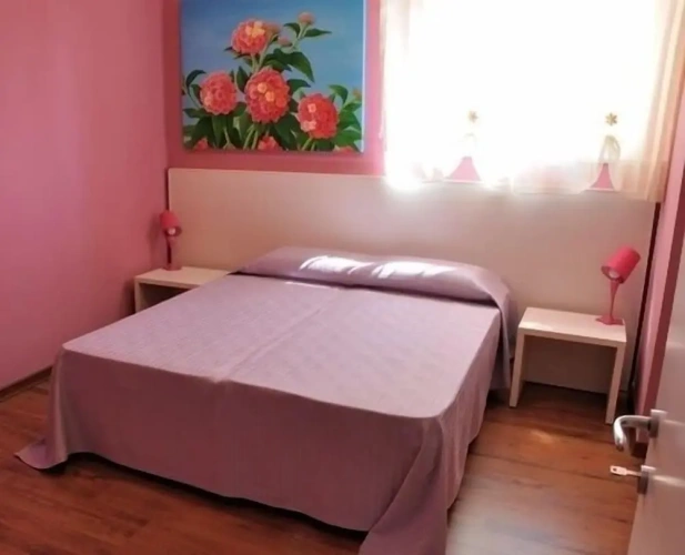 1 Bedroom Comfort Double room
