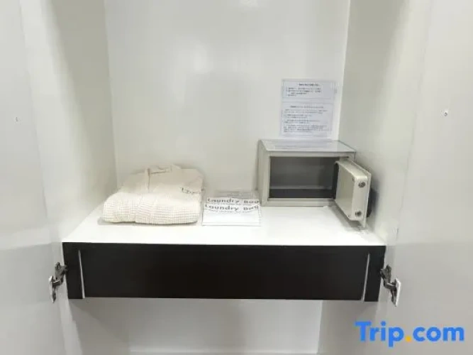 1 Bedroom Standard Double room