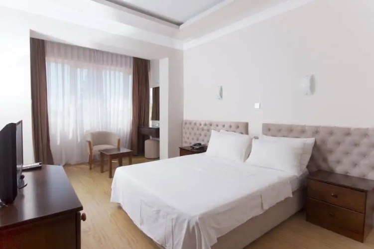 Mv Hotel