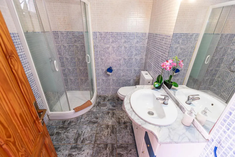 Cozy studio in Playa Fañabe