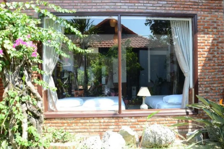 Standard Family room with balcony