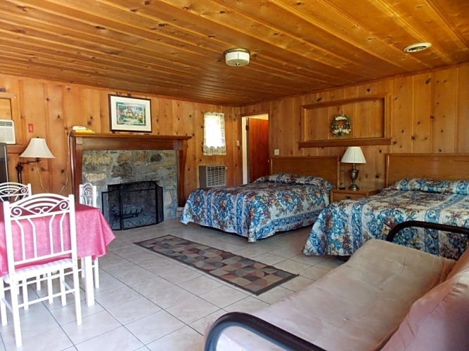 Standard Sextuple room