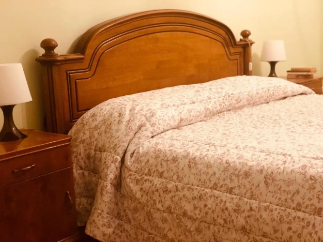 Deluxe Double Junior Suite