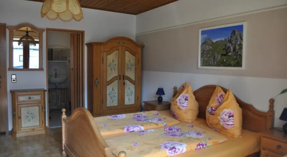 Appartement Anne