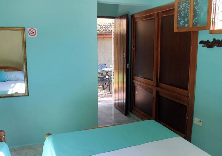 Casa Viera Chang TRINIDAD