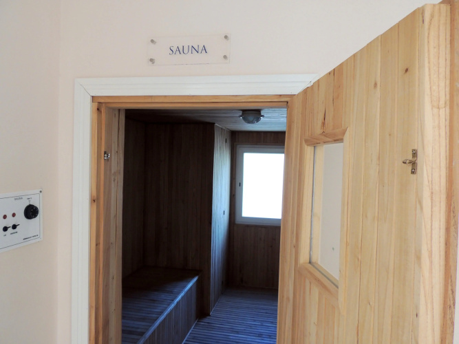 Garden Suites Pinamar