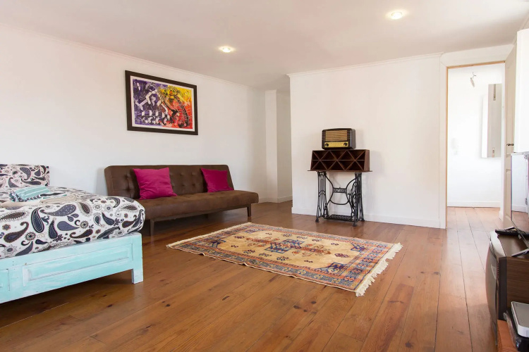 Combro Design by Homing