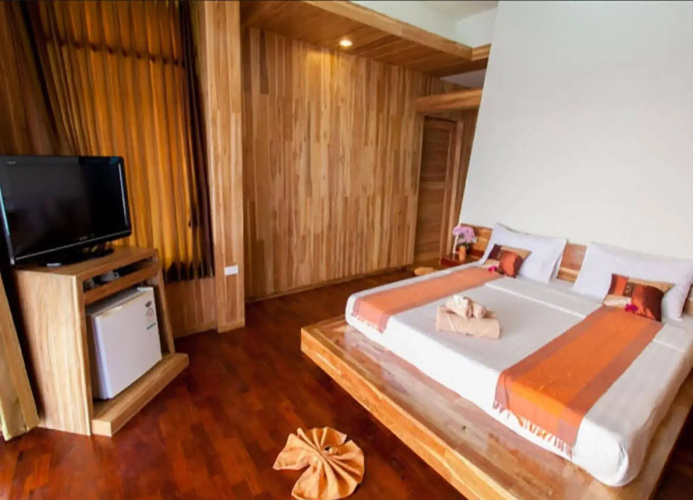 Bundhaya Villas Koh Lipe