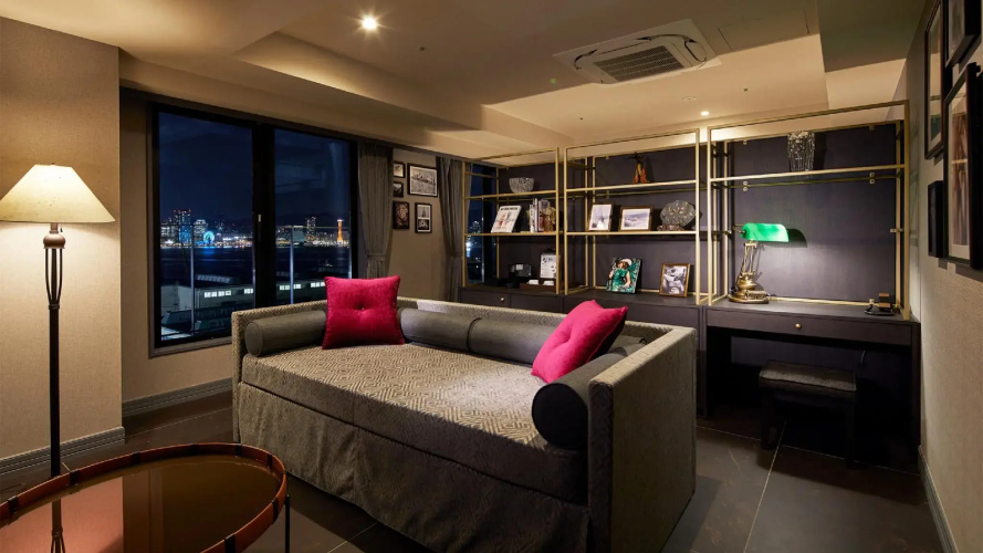 Centurion Hotel & Spa Vintage Kobe