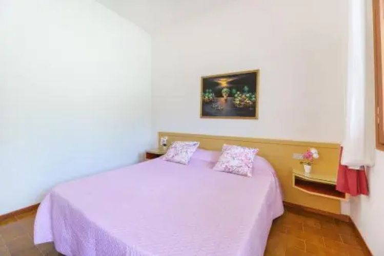 Tallinucci Gianfabrizio Residence Due Golfi