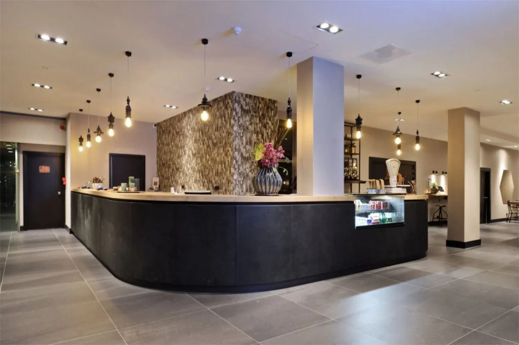 Van der Valk Hotel Antwerpen