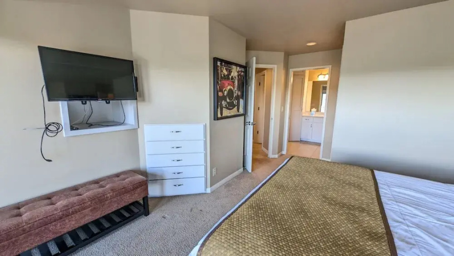 River Ridge 423ab 3 Bedroom Condo