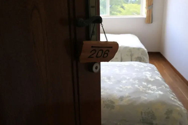 Pension Tinkuna