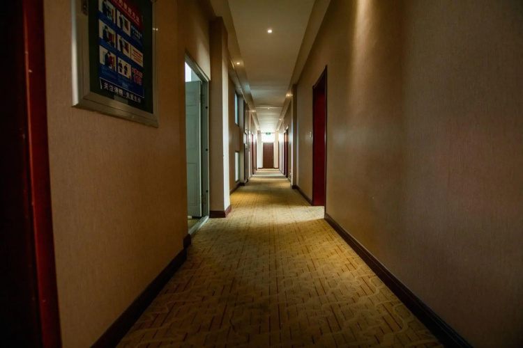 Zhong Mei Hotel
