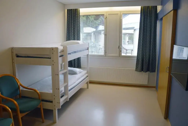 Spa Hotel Kunnonpaikka