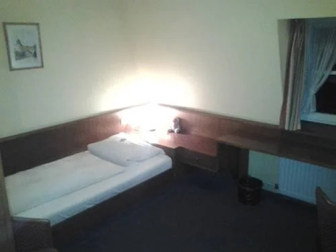 Hotel Sonnenhöfle