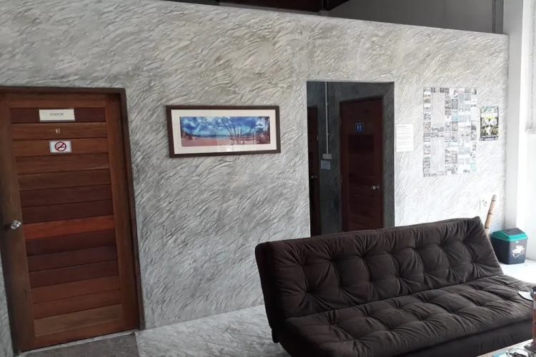 Star Hostel - Adults Only