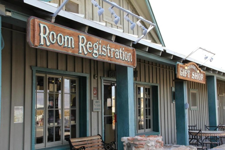 Stovepipe Wells Village photo 15