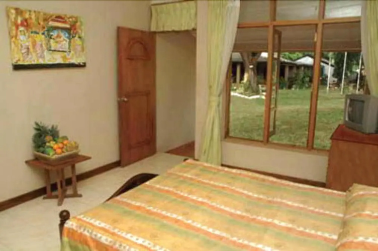 Sigiriya Rest House