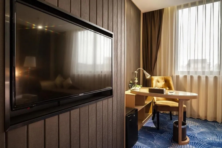 Rising Hotel- Chongqing