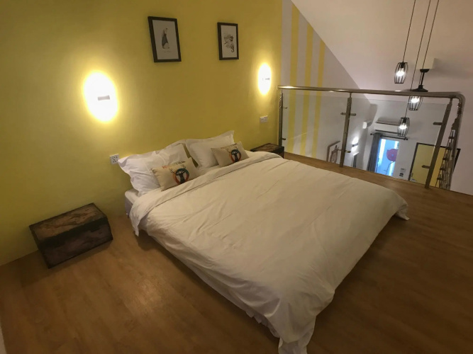 Kinta Valley Retreat