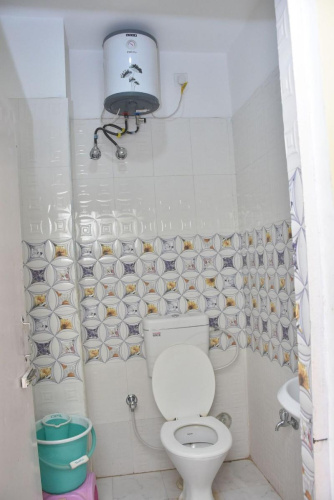 Hotel Samman