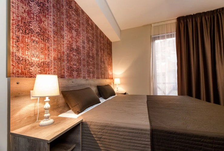 Old Side Boutique Hotel