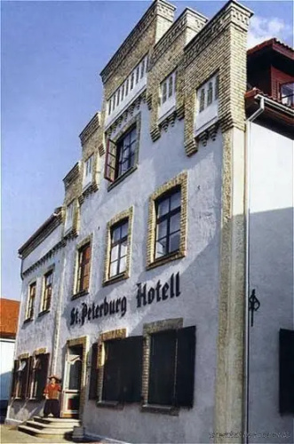 Hotelbild