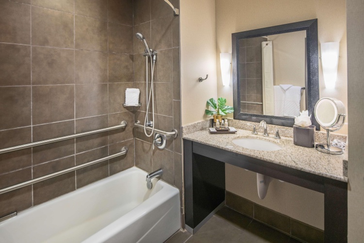 Best Western Premier Bryan College Station photo 15
