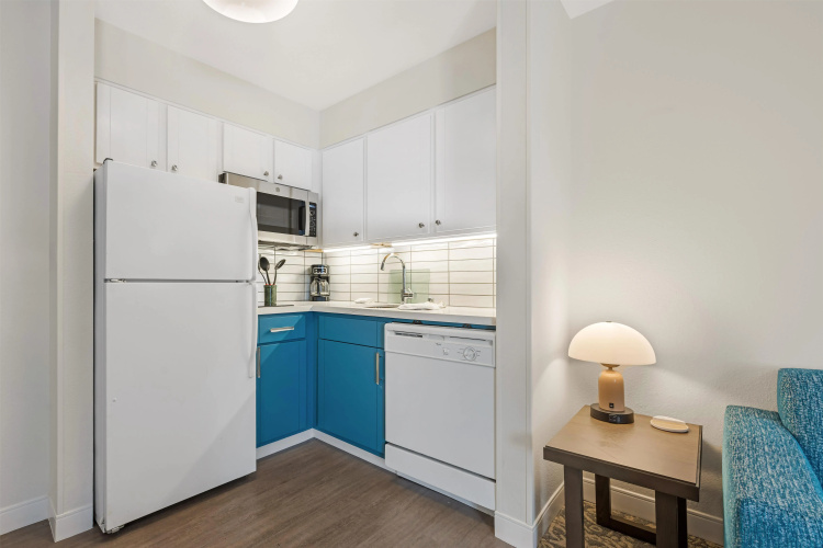 Sonesta Es Suites Portland Vancouver 41St Street photo 30