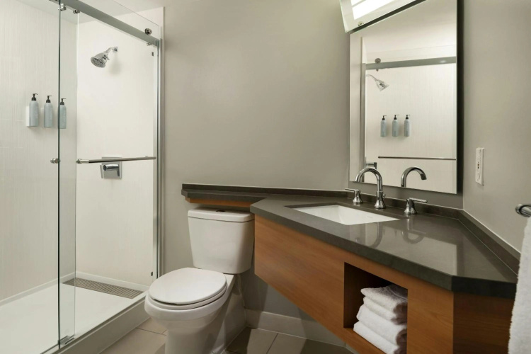 Courtyard By Marriott Long Beach Downtown photo 10