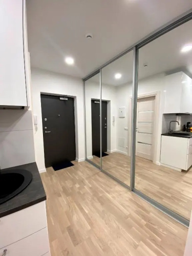 Wolfie Apartment