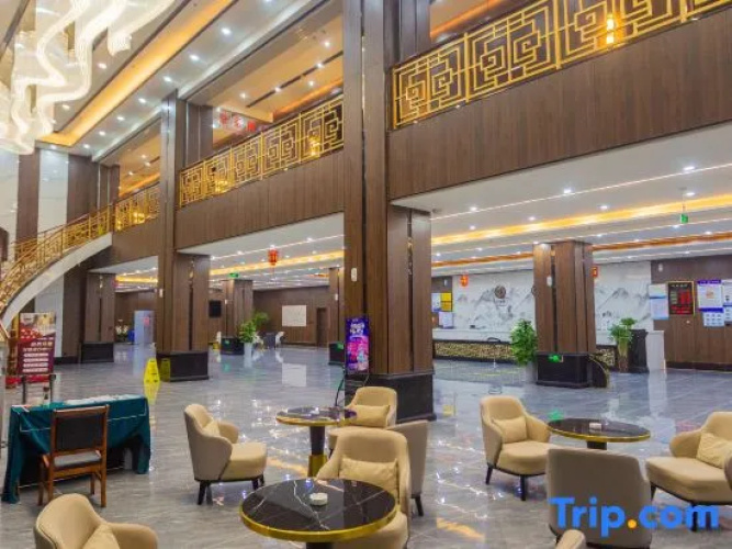 Cixian Liutai Hotel