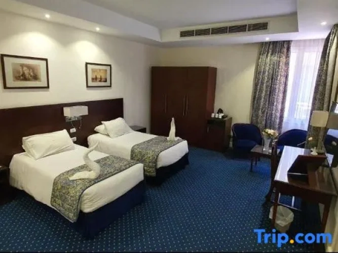 Superior Single room