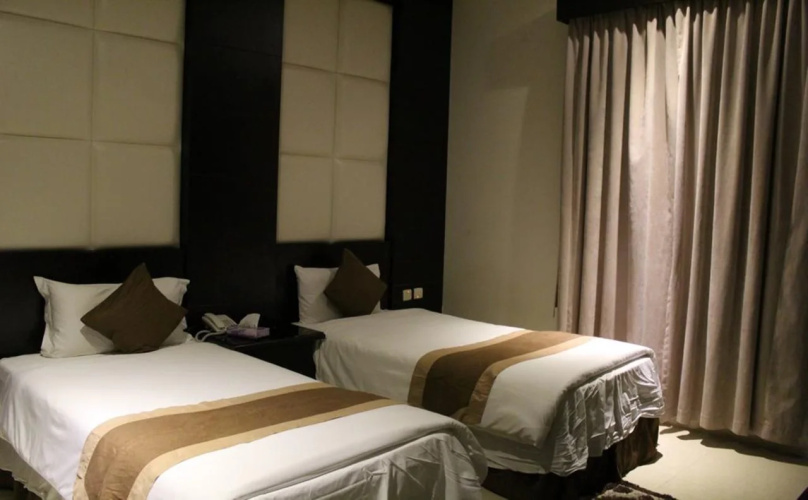Danah Aparthotel