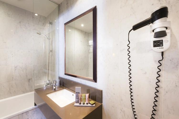 Prestige Triple room
