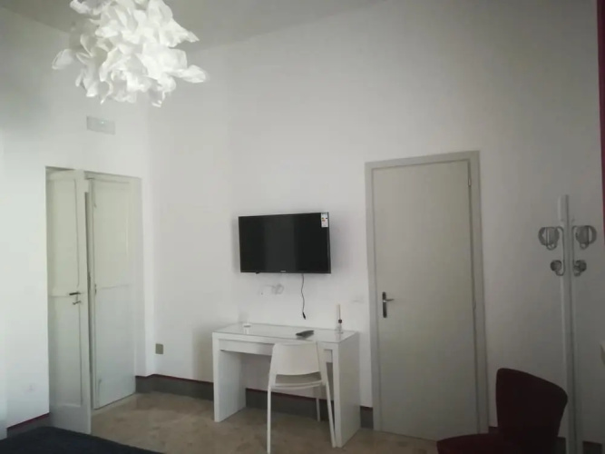 B&B La Cascata