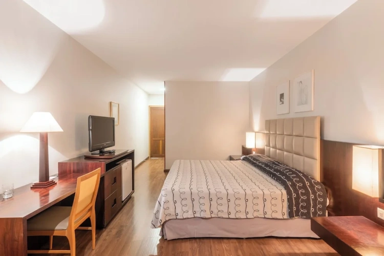 Double Junior Suite