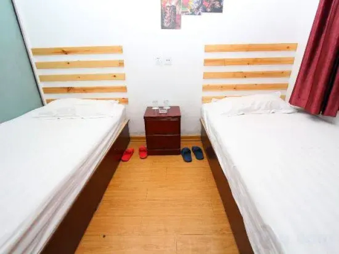 Aichun Hotel