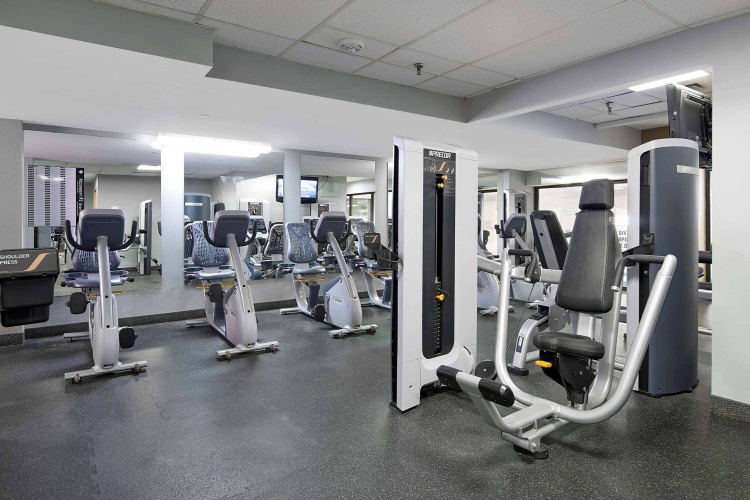 Wyndham Edmonton Hotel and Conference Centre photo 18