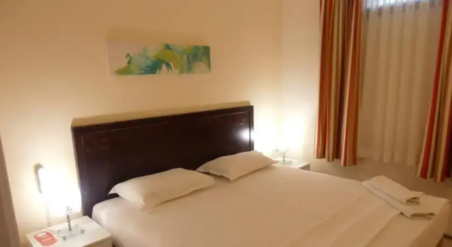 Sport Hotel