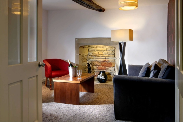 Double Junior Suite