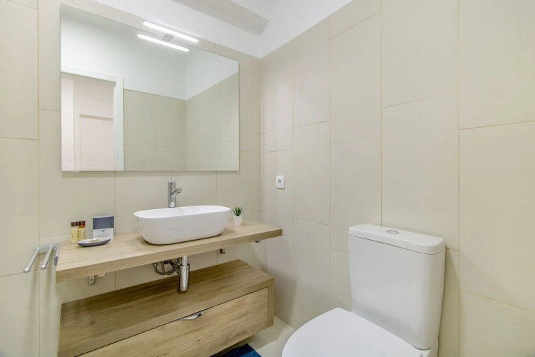 Lisbon Stay at Santo António Flat