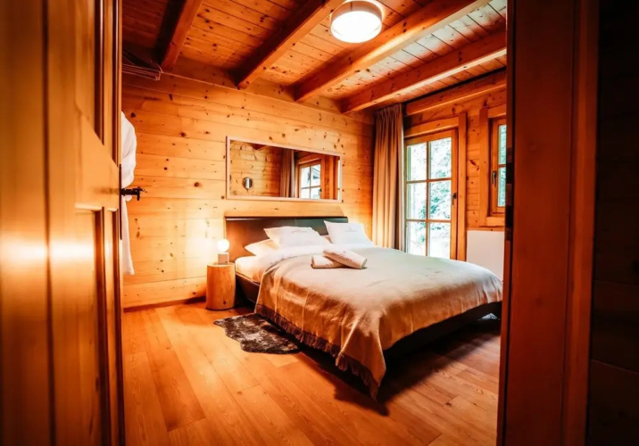 Chalet in Tyrol Near Ski-area