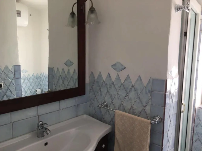 2 Bedrooms Villa