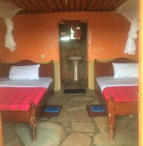 Semadep Safari Camp