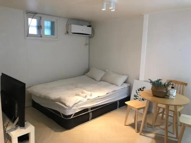 Rich House Dongdaemun